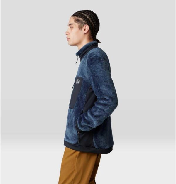 Homme Bleu Accessoire Mode Détails Dimensions Qualité-1