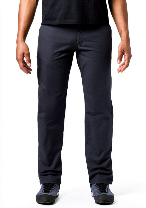 Mountain Hardwear J Tree Pant Homme Outdoor DWR Sans PFC