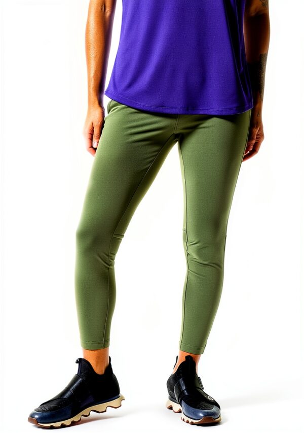 Mountain Hardwear Chockstone Collant Femme Sportswear Taille