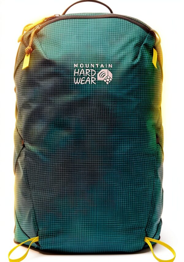 Sac à dos randonnée Mountain Hardwear Clipse léger vert