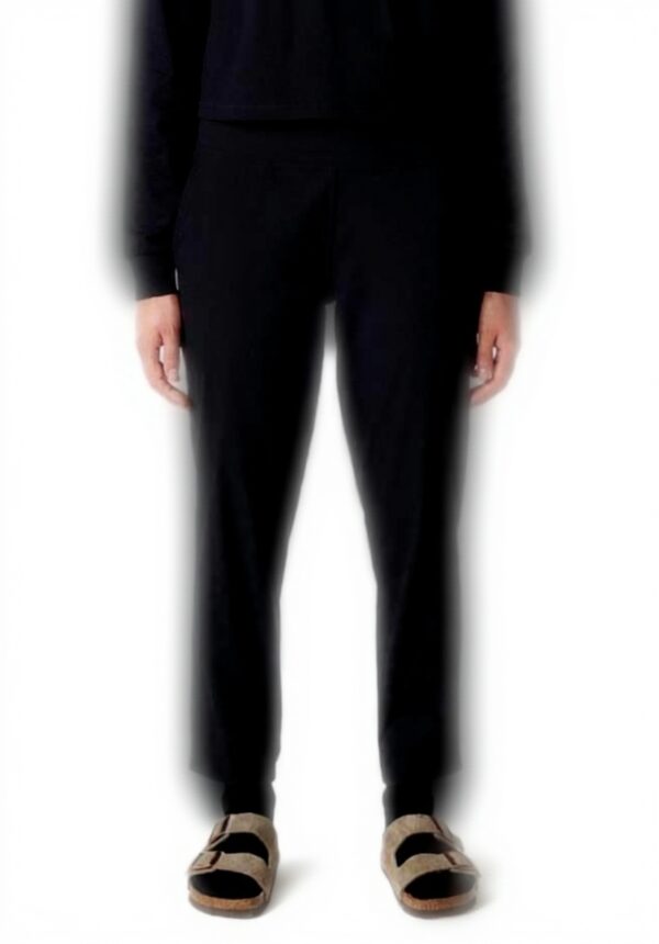 Mountain Hardwear Dynama Pantalon cheville Femme Noir