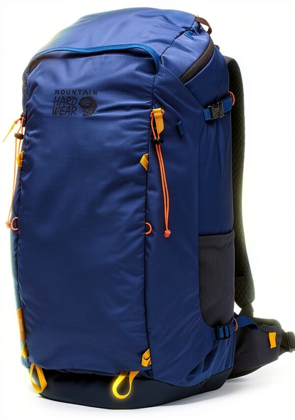 Sac à dos randonnée Mountain Hardwear JMT 35L Femme léger