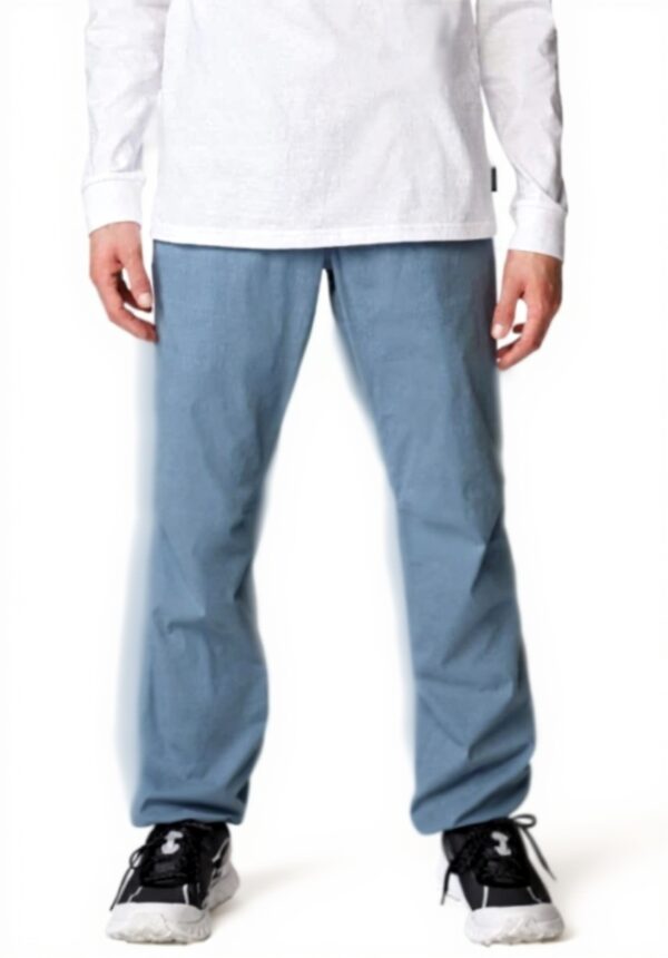 Pantalon Rockrydge Homme Mountain Hardwear Tissu Coton