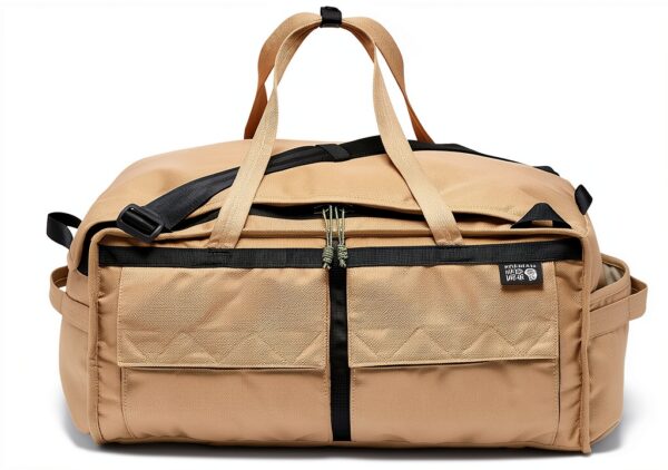 Sac de sport Mountain Hardwear Camp Tough 50 L unisexe