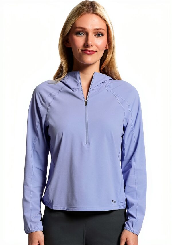 Mountain Hardwear Sunshield Hoody Femme Protection UV