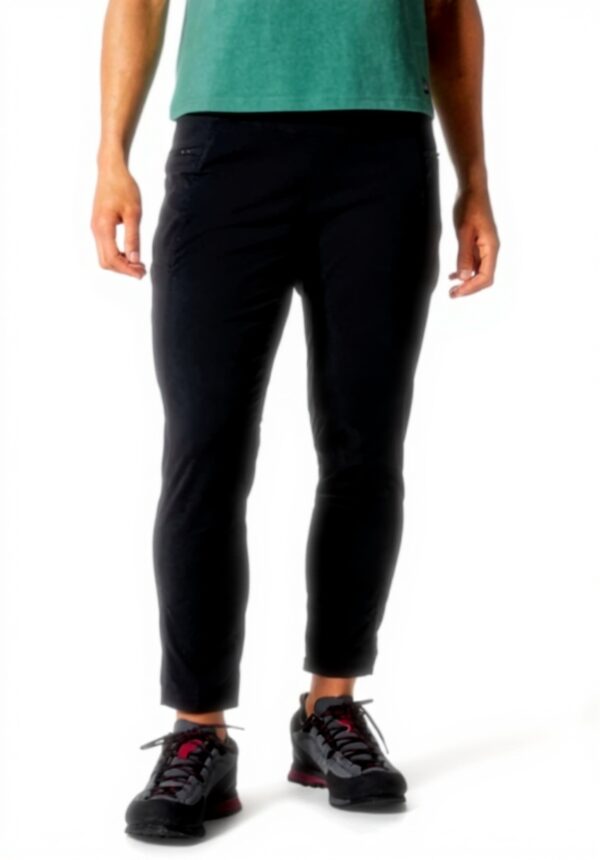 Pantalon femme Mountain Hardwear Dynama taille haute UPF50
