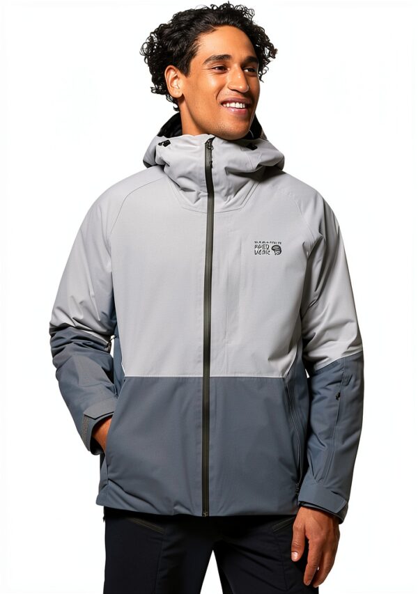 Mountain Hardwear Firefall/2 Veste Homme Isolation Respirant