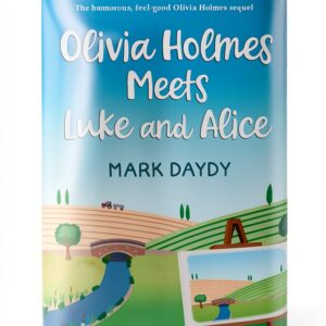 Olivia Holmes Book 2 Kindle eBook Accessible Reading Word Wise Flip-0