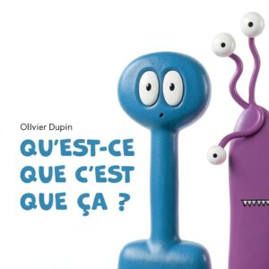 Livre illustré 3-5 ans - Alice - 10 pages - 15x15 cm-0