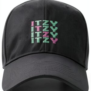 Chapeau Seau Itzy notshy QFLLQLFF Casquette Baseball Ajustable-0